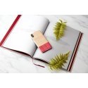 MAN&WOOD SmartPhone case iPhone XS Max miss match white MAN&WOOD SmartPhone case iPhone XS Max miss match white