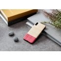 MAN&WOOD SmartPhone case iPhone XS Max miss match white MAN&WOOD SmartPhone case iPhone XS Max miss match white