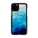 iKins SmartPhone case iPhone 11 Pro blue lake black iKins SmartPhone case iPhone 11 Pro blue lake black