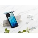 iKins SmartPhone case iPhone 11 Pro blue lake black iKins SmartPhone case iPhone 11 Pro blue lake black