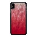 iKins SmartPhone case iPhone XS Max pink lake black iKins SmartPhone case iPhone XS Max pink lake black
