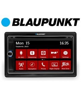 Blaupunkt LEIPZIG 690 DAB NAV TRUCK/CAMPING