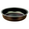 Pensofal Diamond Round Baking Pan 24 3335 Pensofal Diamond Round Baking Pan 24 3335