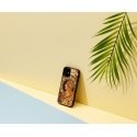 MAN&WOOD case for iPhone 12 mini zodiac black MAN&WOOD case for iPhone 12 mini zodiac black