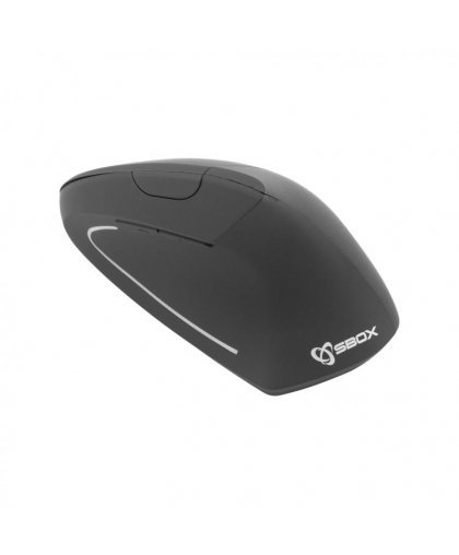 Sbox Vertical Mouse VM-065W