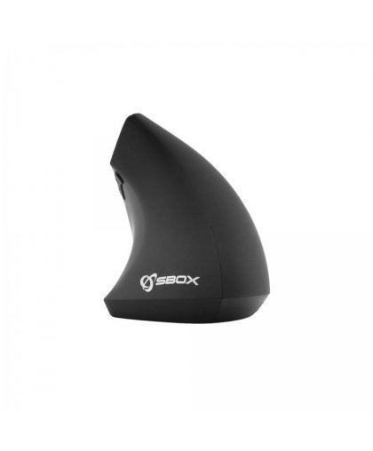Sbox Vertical Mouse VM-065W – 3