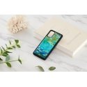 iKins case for Samsung Galaxy S20+ water lilies black iKins case for Samsung Galaxy S20+ water lilies black