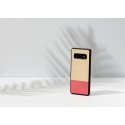 MAN&WOOD SmartPhone case Galaxy S10 Plus miss match black MAN&WOOD SmartPhone case Galaxy S10 Plus miss match black