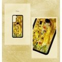 iKins case for Samsung Galaxy S21+ kiss black