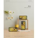 iKins case for Samsung Galaxy S21+ kiss black