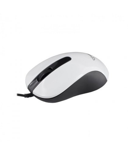 Sbox Optical Mouse M-901 white – 2