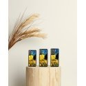 iKins case for Samsung Galaxy S21+ cafe terrace black