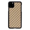 MAN&WOOD SmartPhone case iPhone 11 Pro Max armor black MAN&WOOD SmartPhone case iPhone 11 Pro Max armor black