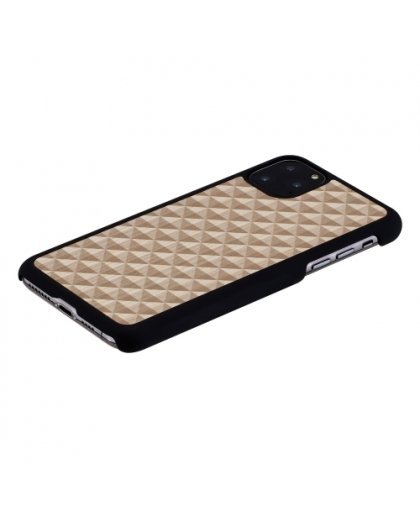 MAN&WOOD SmartPhone case iPhone 11 Pro Max armor black – 2