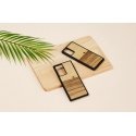 MAN&WOOD case for Galaxy Note 20 Ultra terra black MAN&WOOD case for Galaxy Note 20 Ultra terra black