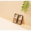 MAN&WOOD case for Galaxy Note 20 Ultra terra black MAN&WOOD case for Galaxy Note 20 Ultra terra black