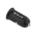 Tellur Car Charger PD60W QC30W FCC7 black Tellur Car Charger PD60W QC30W FCC7 black