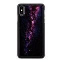iKins SmartPhone case iPhone XS Max milky way black iKins SmartPhone case iPhone XS Max milky way black