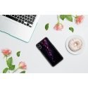 iKins SmartPhone case iPhone XS Max milky way black iKins SmartPhone case iPhone XS Max milky way black