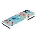 iKins SmartPhone case iPhone XR poppin rock white iKins SmartPhone case iPhone XR poppin rock white