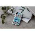 iKins SmartPhone case iPhone XR poppin rock white iKins SmartPhone case iPhone XR poppin rock white