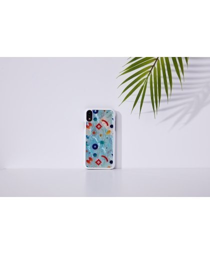 iKins SmartPhone case iPhone XR poppin rock white – 5