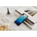 iKins SmartPhone case iPhone XS Max blue lake black iKins SmartPhone case iPhone XS Max blue lake black