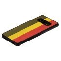 MAN&WOOD SmartPhone case Galaxy S10 reggae black MAN&WOOD SmartPhone case Galaxy S10 reggae black