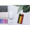 MAN&WOOD SmartPhone case Galaxy S10 reggae black MAN&WOOD SmartPhone case Galaxy S10 reggae black