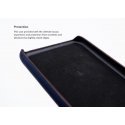 VixFox Card Slot Back Shell for Iphone XSMAX navy blue VixFox Card Slot Back Shell for Iphone XSMAX navy blue