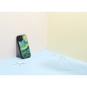iKins case for Apple iPhone 12 Pro Max starry night black
