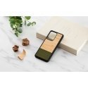 MAN&WOOD case for Galaxy S20 Ultra bamboo forest black MAN&WOOD case for Galaxy S20 Ultra bamboo forest black