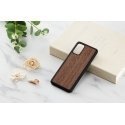 MAN&WOOD case for Galaxy S20+ koala black MAN&WOOD case for Galaxy S20+ koala black