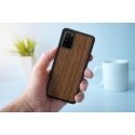 MAN&WOOD case for Galaxy S20+ koala black MAN&WOOD case for Galaxy S20+ koala black