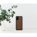 MAN&WOOD case for Galaxy S20+ koala black MAN&WOOD case for Galaxy S20+ koala black