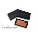 VixFox Card Slot Back Shell for Samsung S9 caramel brown VixFox Card Slot Back Shell for Samsung S9 caramel brown