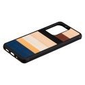 MAN&WOOD case for Galaxy S20 Ultra province juodas MAN&WOOD case for Galaxy S20 Ultra province juodas