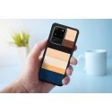 MAN&WOOD case for Galaxy S20 Ultra province black MAN&WOOD case for Galaxy S20 Ultra province black