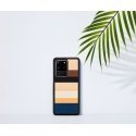MAN&WOOD case for Galaxy S20 Ultra province juodas MAN&WOOD case for Galaxy S20 Ultra province juodas