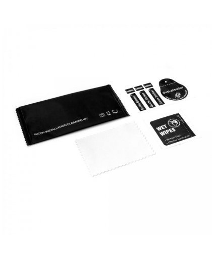 Sbox NANO HYBRID GLASS 9H / SAMSUNG A51 – 3