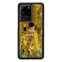 iKins case for Samsung Galaxy S20 Ultra kiss black iKins case for Samsung Galaxy S20 Ultra kiss black