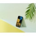 iKins case for Apple iPhone 12 Pro Max cafe terrace black iKins case for Apple iPhone 12 Pro Max cafe terrace black