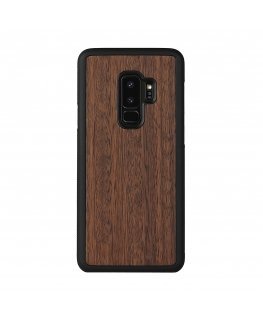 MAN&WOOD SmartPhone case Galaxy S9 Plus koala black