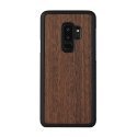 MAN&WOOD SmartPhone case Galaxy S9 Plus koala black MAN&WOOD SmartPhone case Galaxy S9 Plus koala black