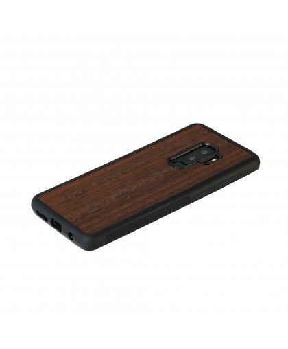 MAN&WOOD SmartPhone case Galaxy S9 Plus koala black – 2