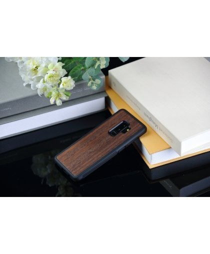 MAN&WOOD SmartPhone case Galaxy S9 Plus koala black – 3