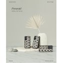iKins case for Samsung Galaxy S21+ pyramid black iKins case for Samsung Galaxy S21+ pyramid black