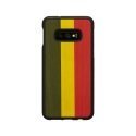 MAN&WOOD SmartPhone case Galaxy S10e reggae black MAN&WOOD SmartPhone case Galaxy S10e reggae black