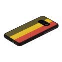 MAN&WOOD SmartPhone case Galaxy S10e reggae black MAN&WOOD SmartPhone case Galaxy S10e reggae black