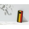 MAN&WOOD SmartPhone case Galaxy S10e reggae black MAN&WOOD SmartPhone case Galaxy S10e reggae black